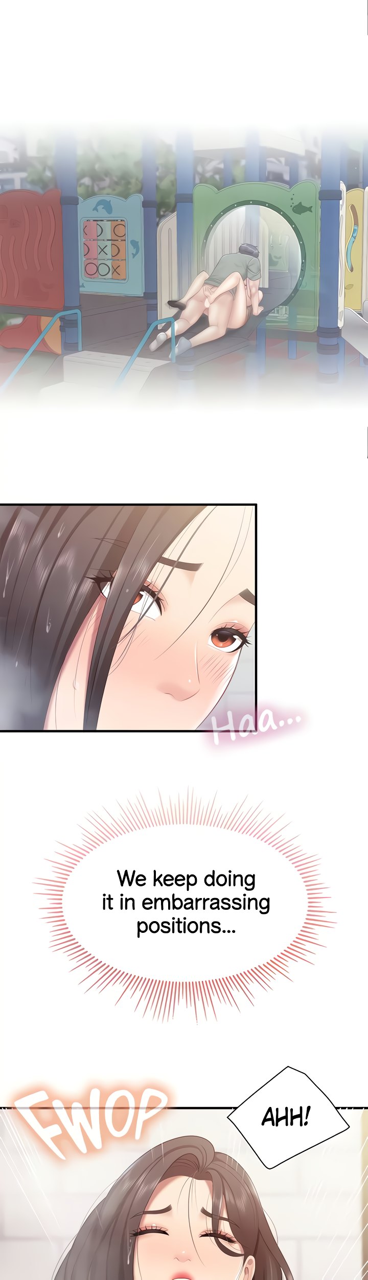 Welcome to Kids Cafe - Chapter 30 - picture 32