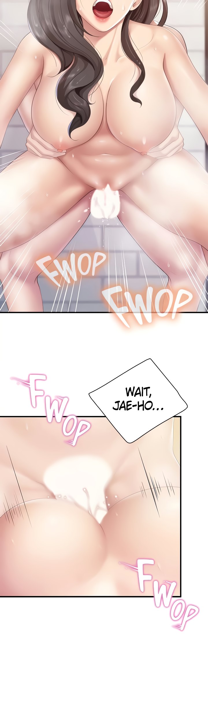 Welcome to Kids Cafe - Chapter 30 - picture 33
