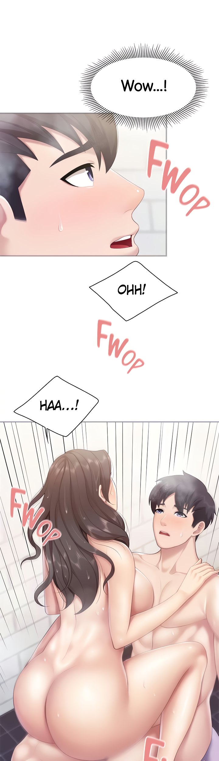 Welcome to Kids Cafe - Chapter 30 - picture 36