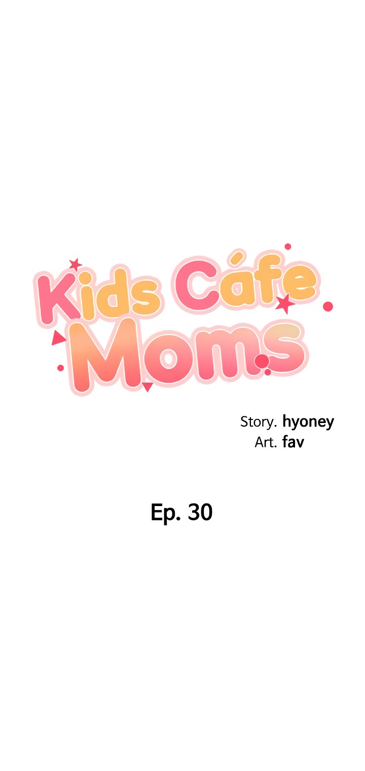 Welcome to Kids Cafe - Chapter 30 - picture 4