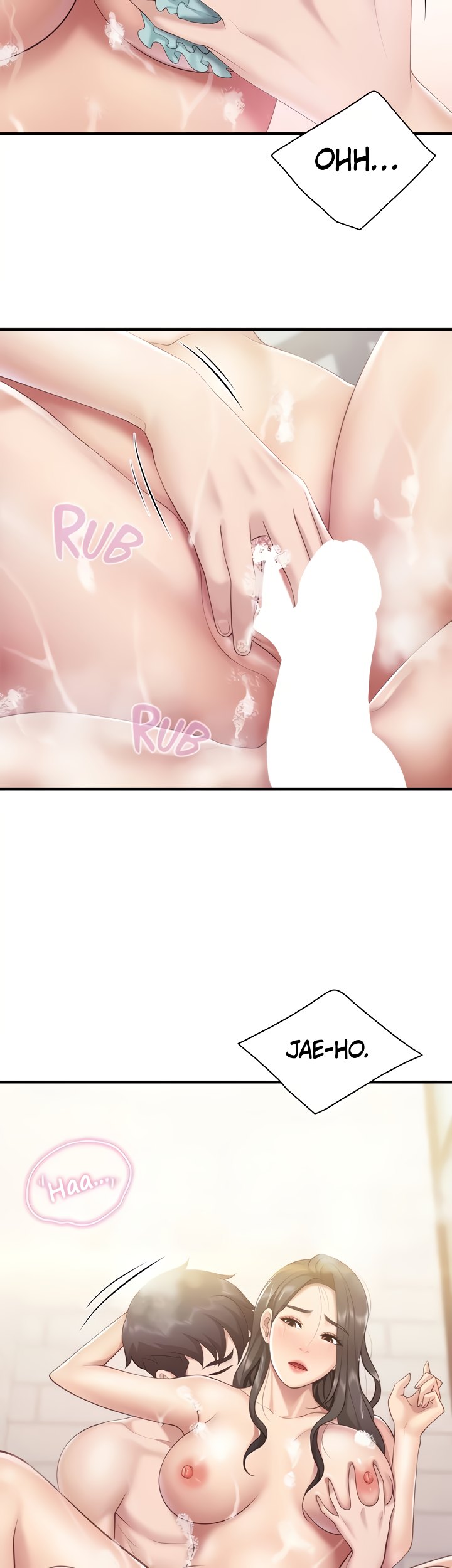 Welcome to Kids Cafe - Chapter 30 - picture 6