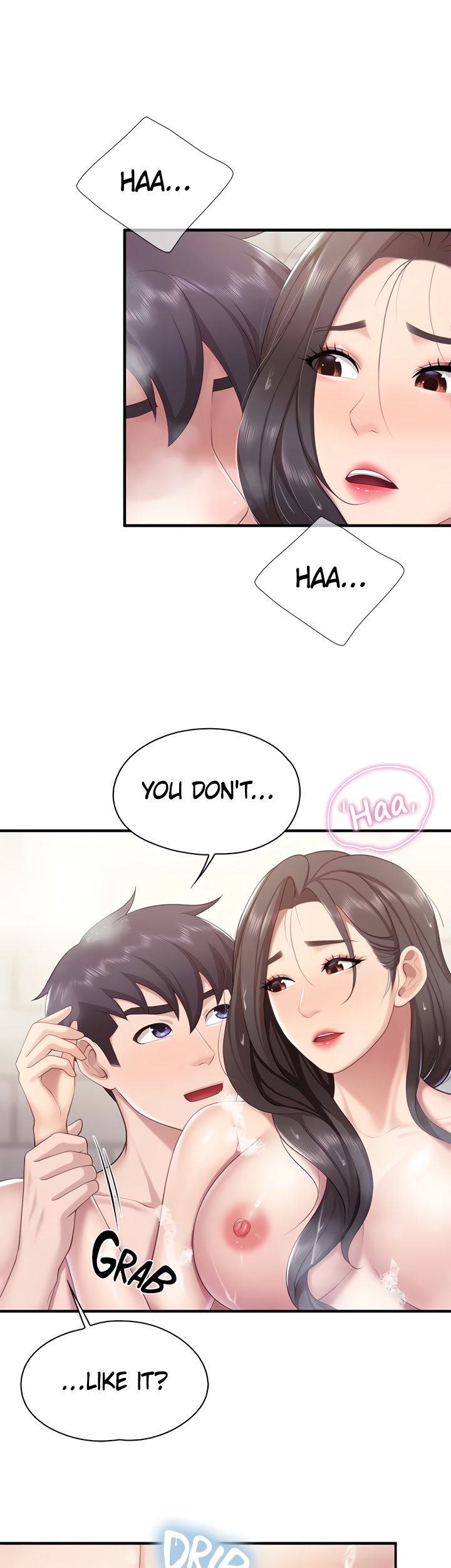 Welcome to Kids Cafe - Chapter 30 - picture 9