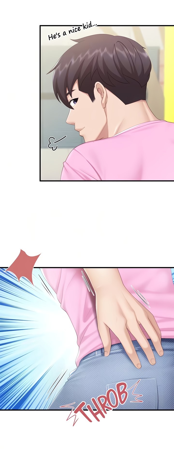 Welcome to Kids Cafe - Chapter 31 - picture 18