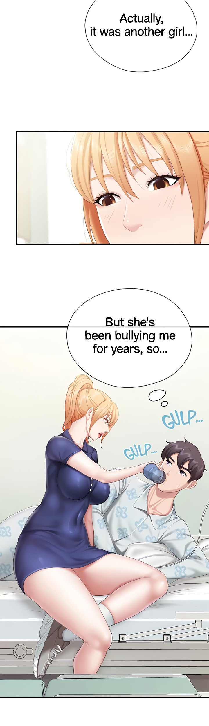 Welcome to Kids Cafe - Chapter 31 - picture 33