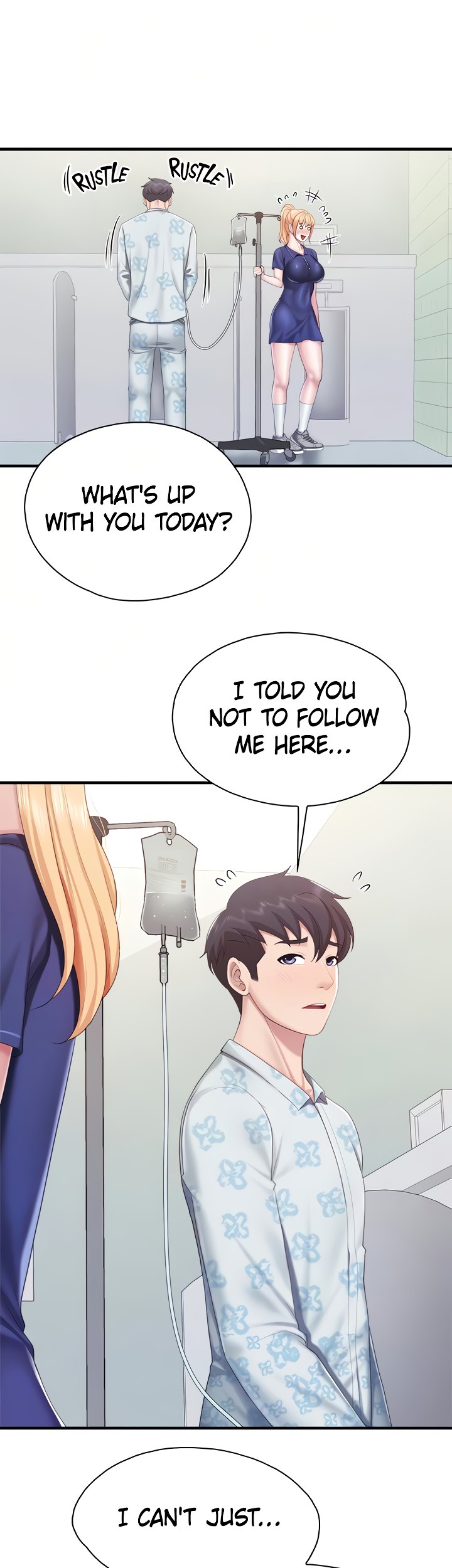 Welcome to Kids Cafe - Chapter 31 - picture 35