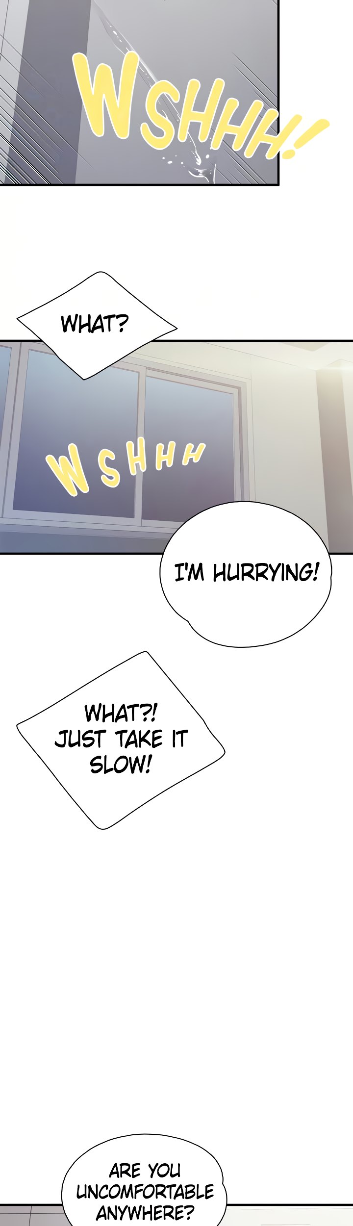 Welcome to Kids Cafe - Chapter 31 - picture 37