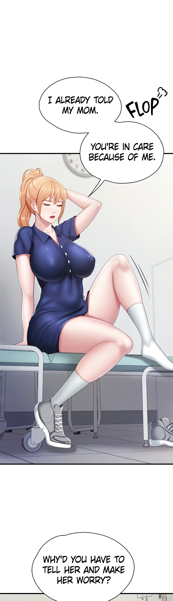 Welcome to Kids Cafe - Chapter 31 - picture 39