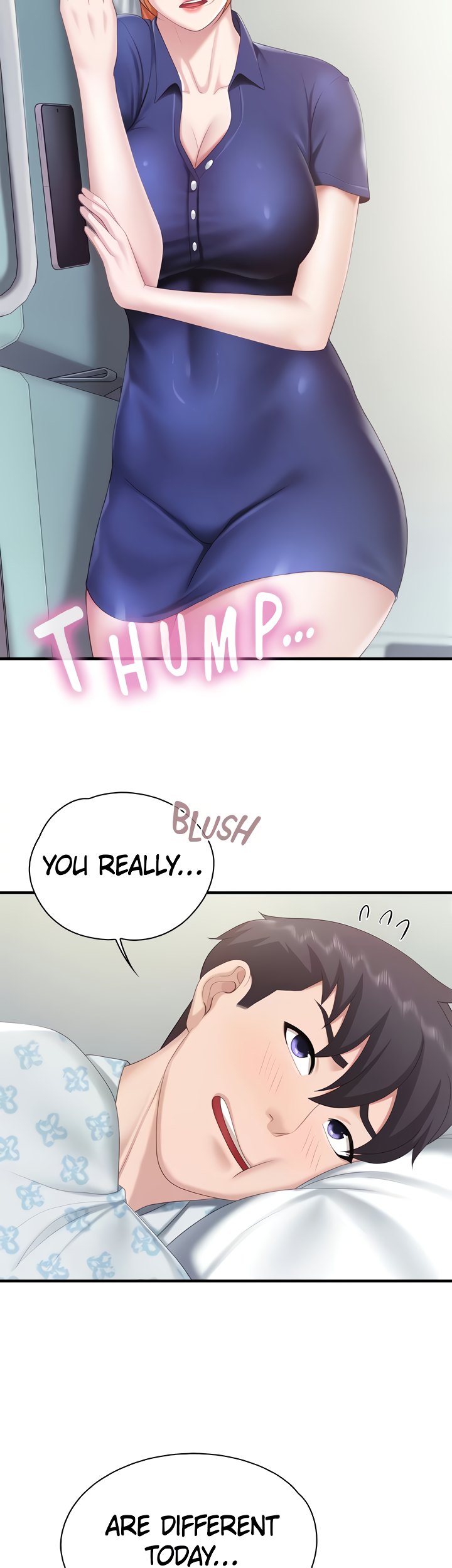 Welcome to Kids Cafe - Chapter 31 - picture 41