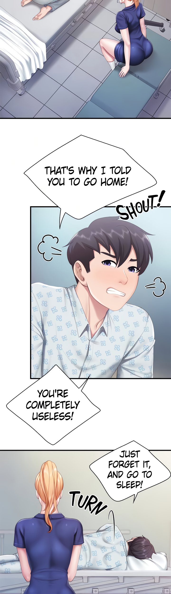 Welcome to Kids Cafe - Chapter 32 - picture 10