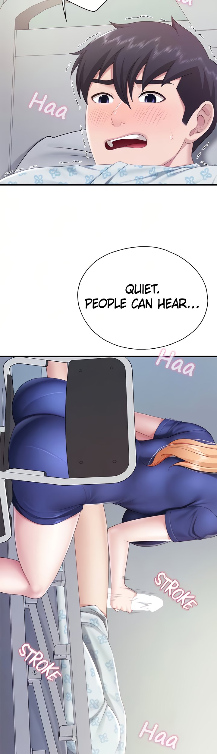 Welcome to Kids Cafe - Chapter 32 - picture 15