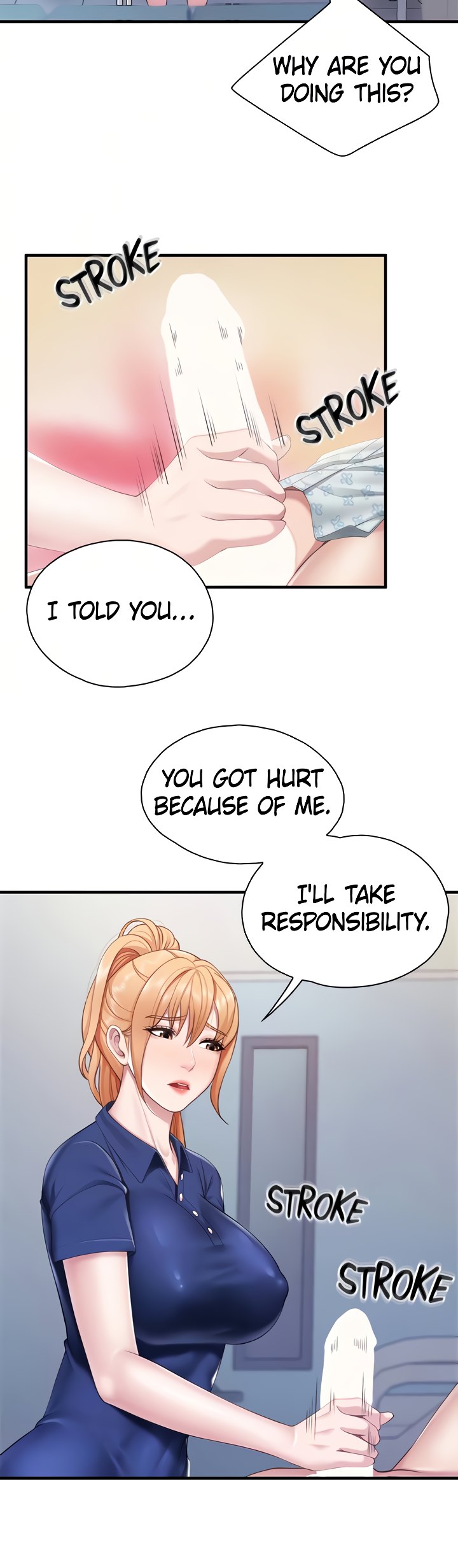 Welcome to Kids Cafe - Chapter 32 - picture 17