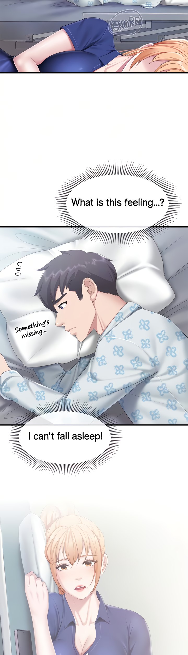 Welcome to Kids Cafe - Chapter 32 - picture 34