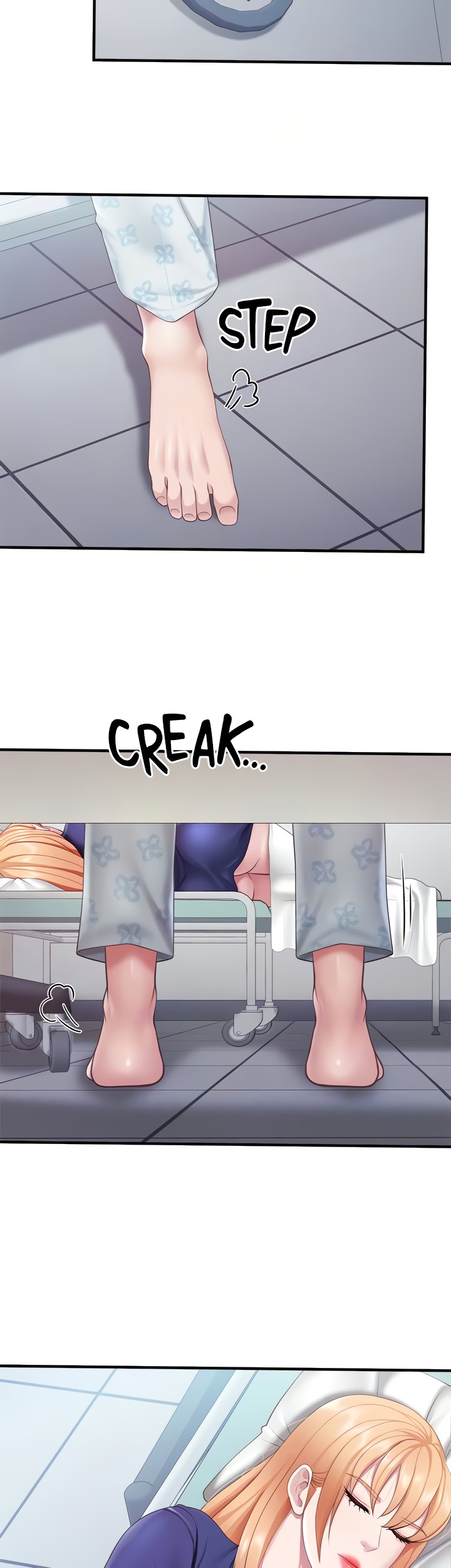 Welcome to Kids Cafe - Chapter 32 - picture 39