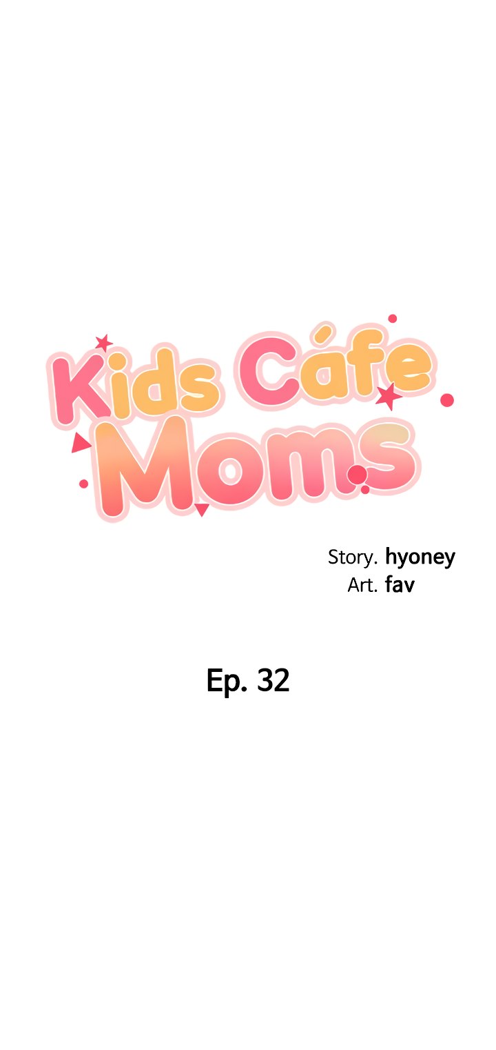 Welcome to Kids Cafe - Chapter 32 - picture 4