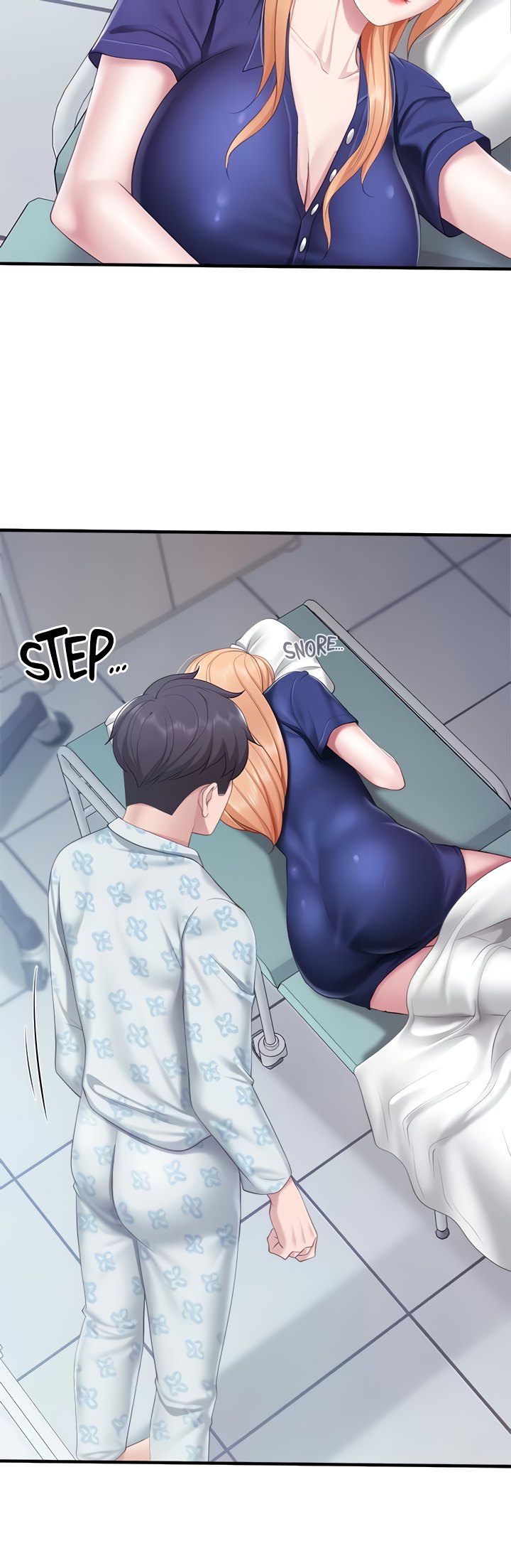 Welcome to Kids Cafe - Chapter 32 - picture 40