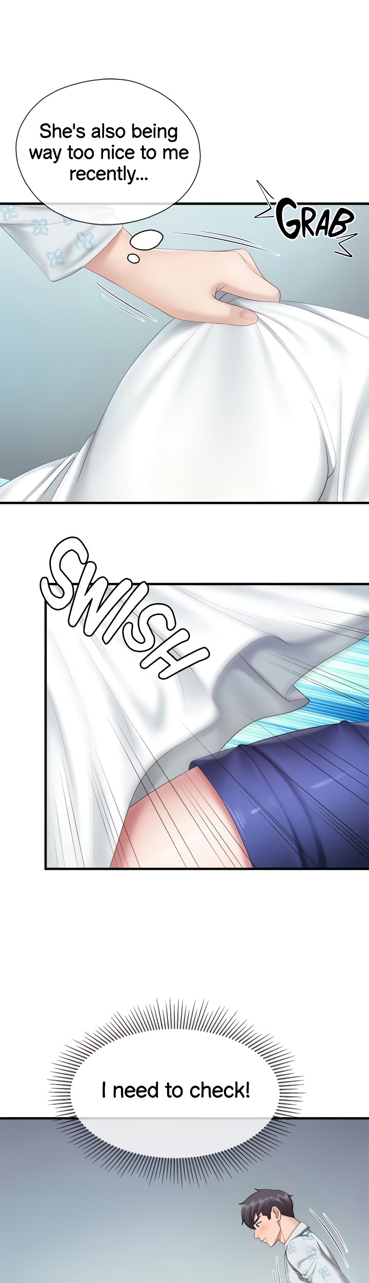 Welcome to Kids Cafe - Chapter 32 - picture 42