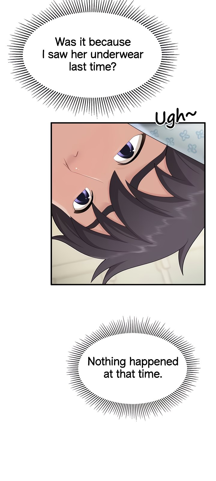 Welcome to Kids Cafe - Chapter 32 - picture 8