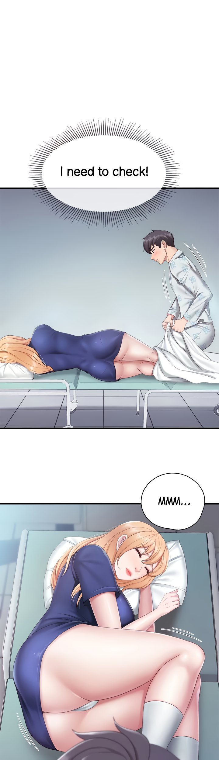 Welcome to Kids Cafe - Chapter 33 - picture 0
