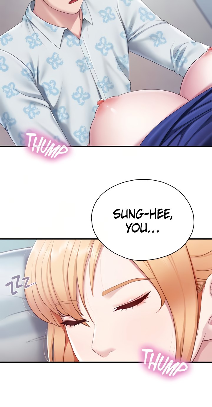 Welcome to Kids Cafe - Chapter 33 - picture 16
