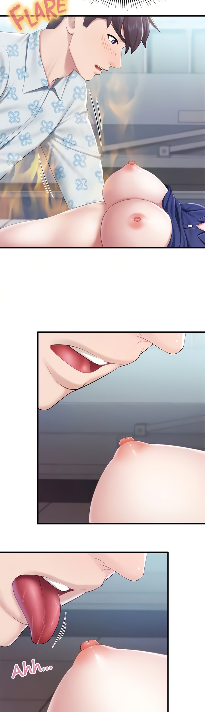 Welcome to Kids Cafe - Chapter 33 - picture 18