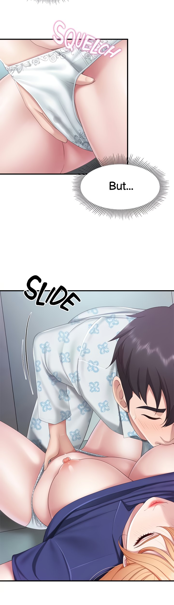 Welcome to Kids Cafe - Chapter 33 - picture 22