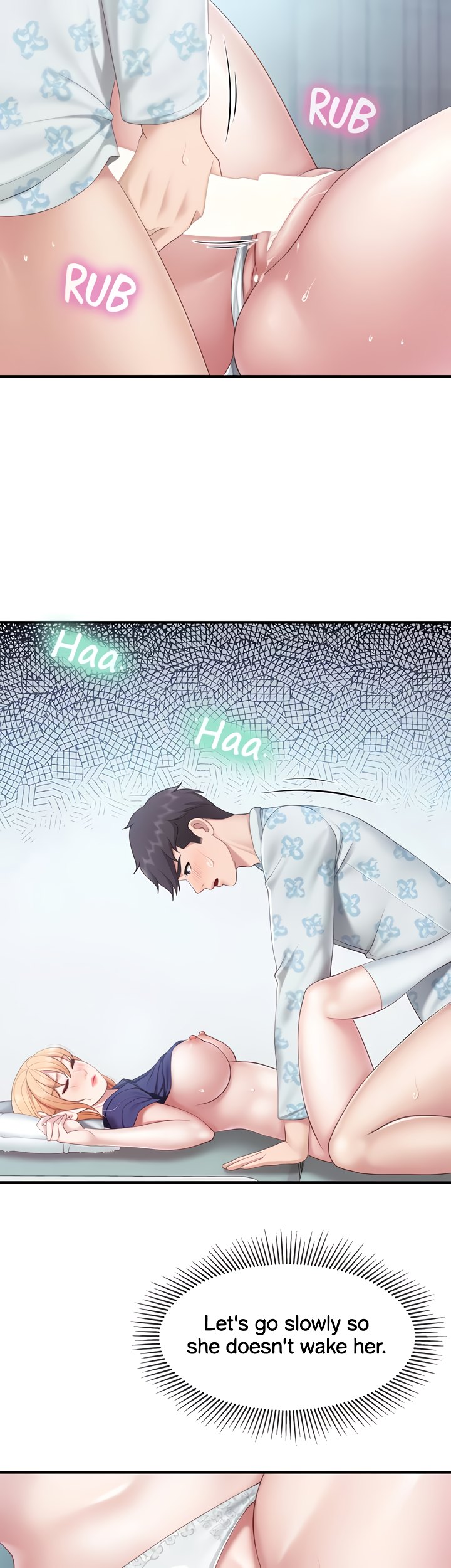 Welcome to Kids Cafe - Chapter 33 - picture 27