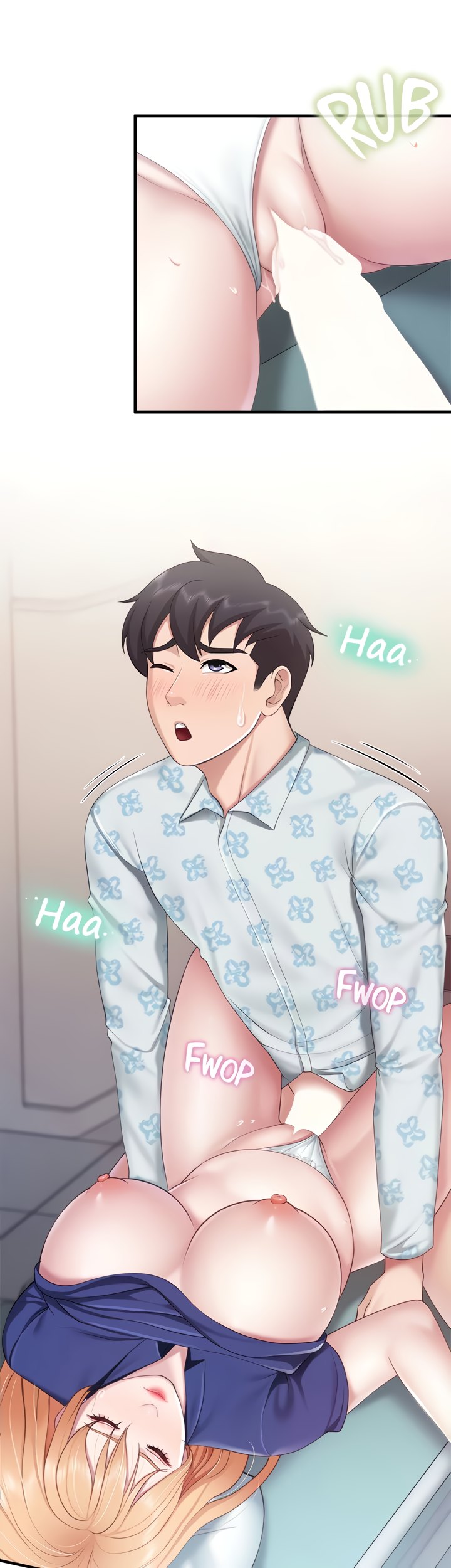 Welcome to Kids Cafe - Chapter 33 - picture 29