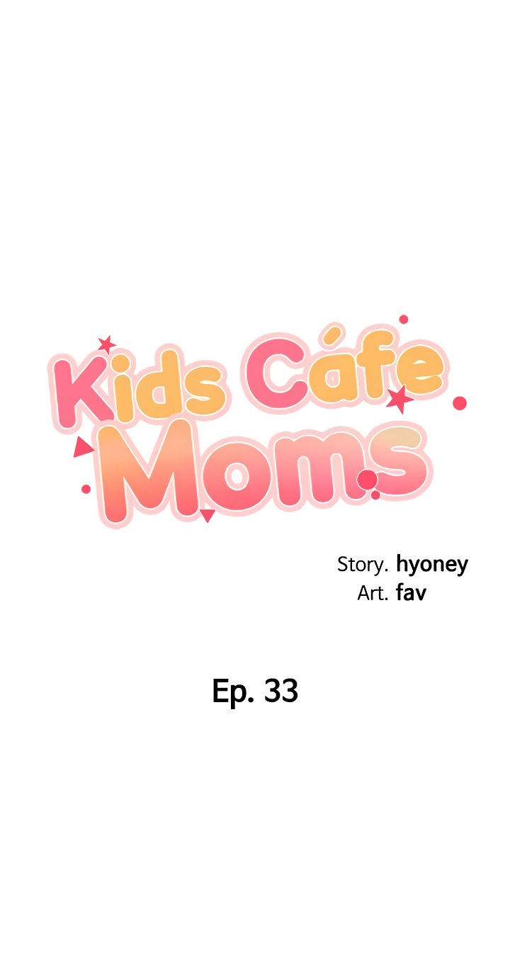 Welcome to Kids Cafe - Chapter 33 - picture 3