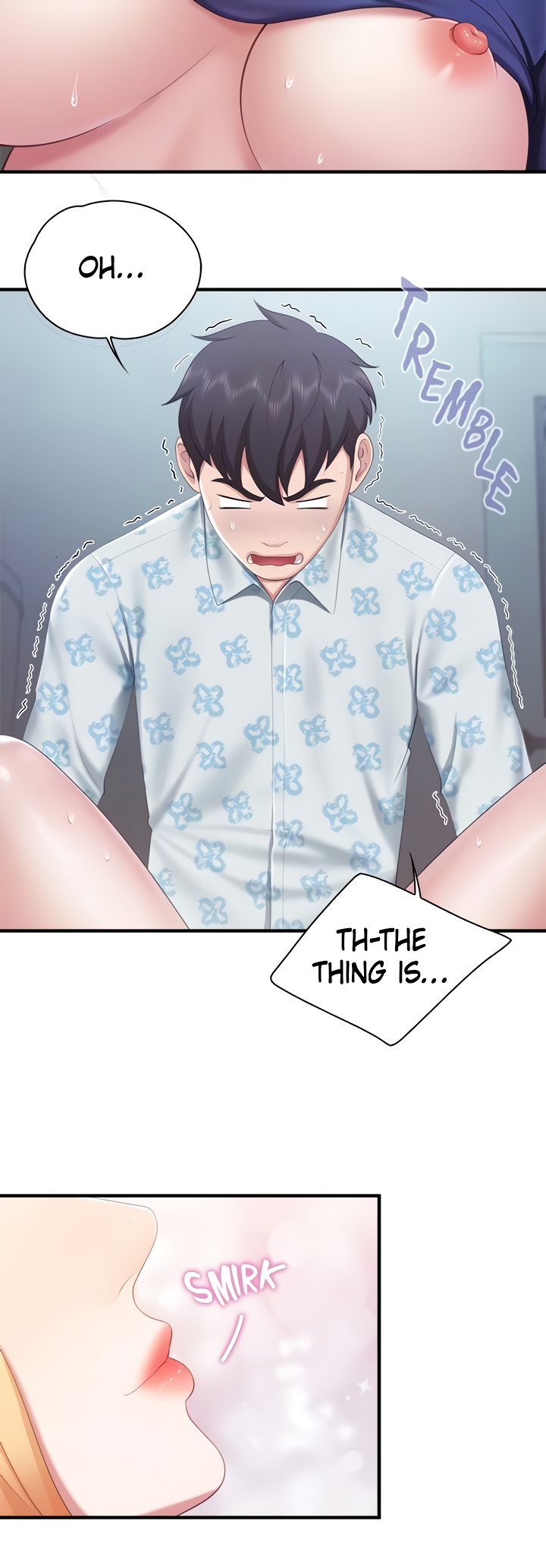 Welcome to Kids Cafe - Chapter 33 - picture 36