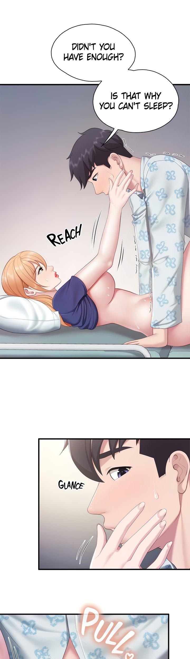 Welcome to Kids Cafe - Chapter 33 - picture 37