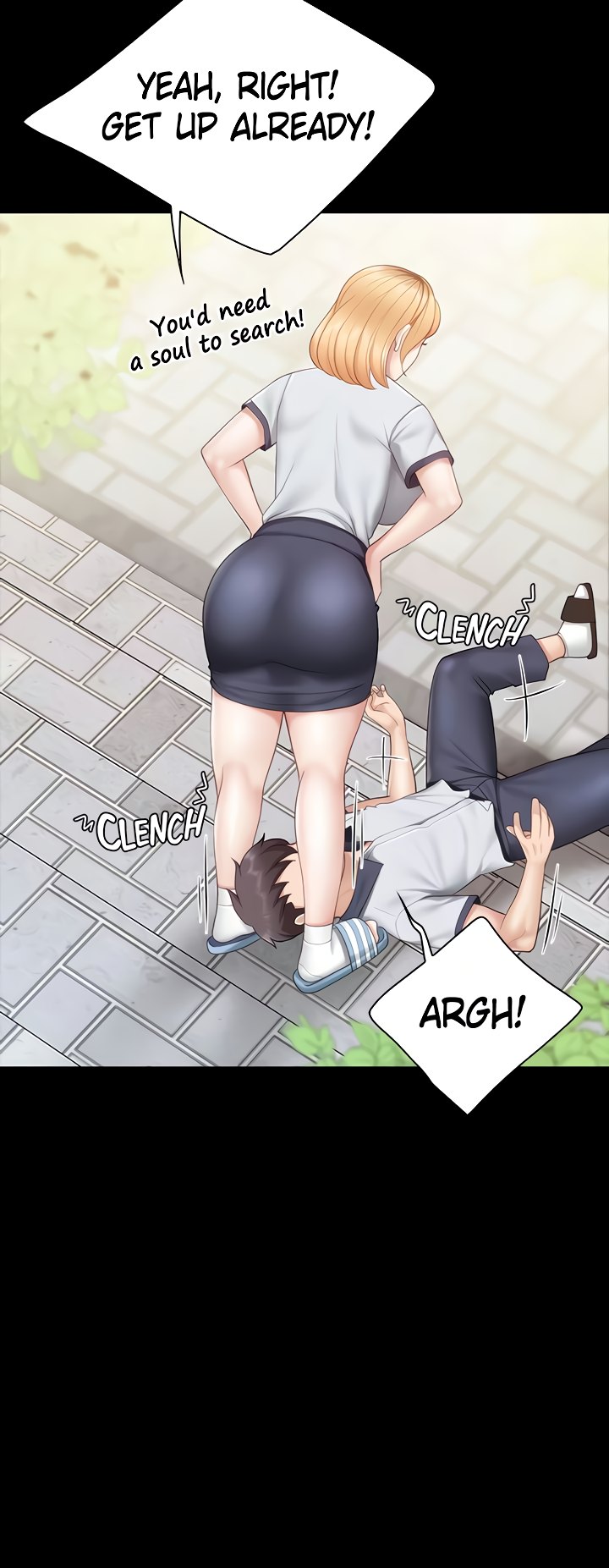 Welcome to Kids Cafe - Chapter 33 - picture 8