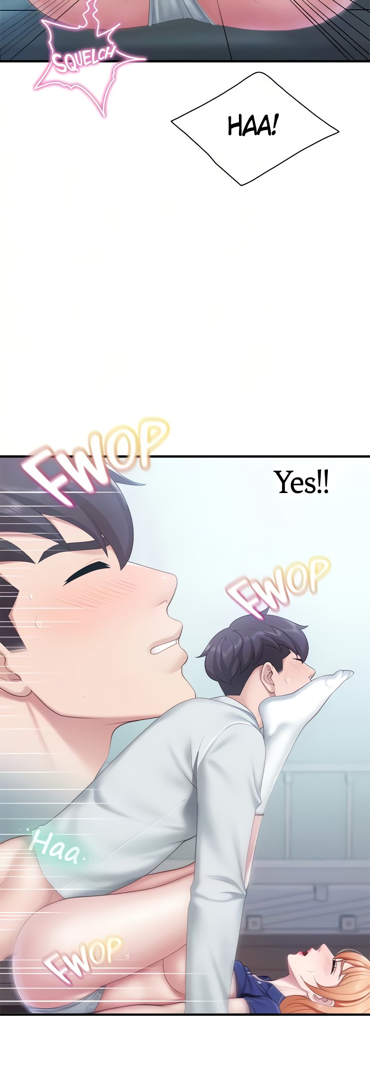 Welcome to Kids Cafe - Chapter 34 - picture 16