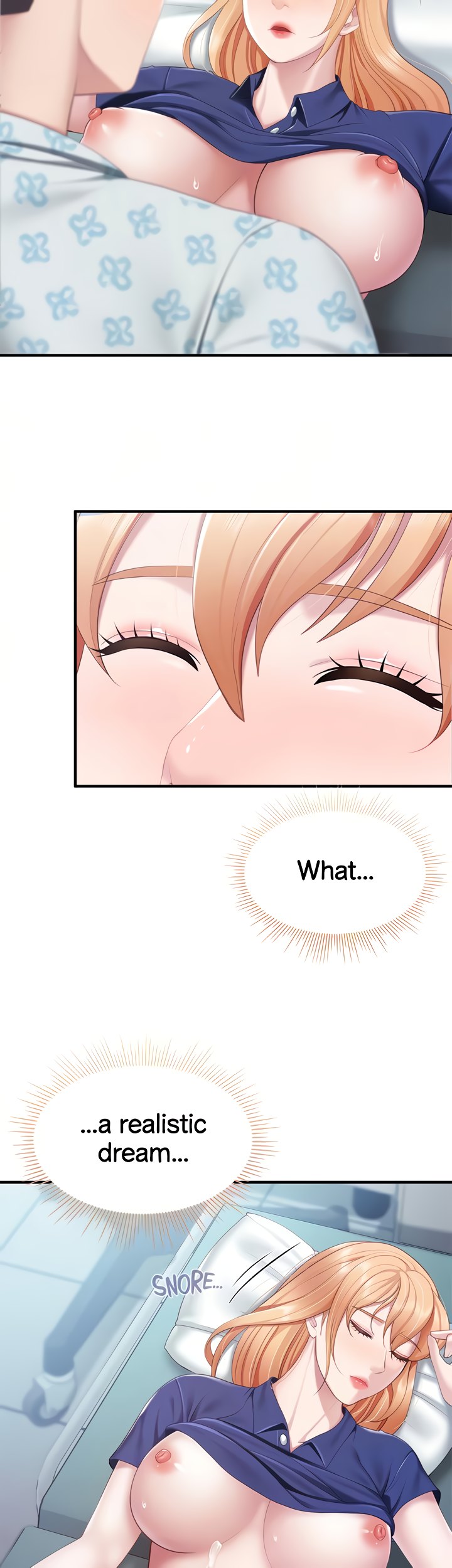 Welcome to Kids Cafe - Chapter 34 - picture 19