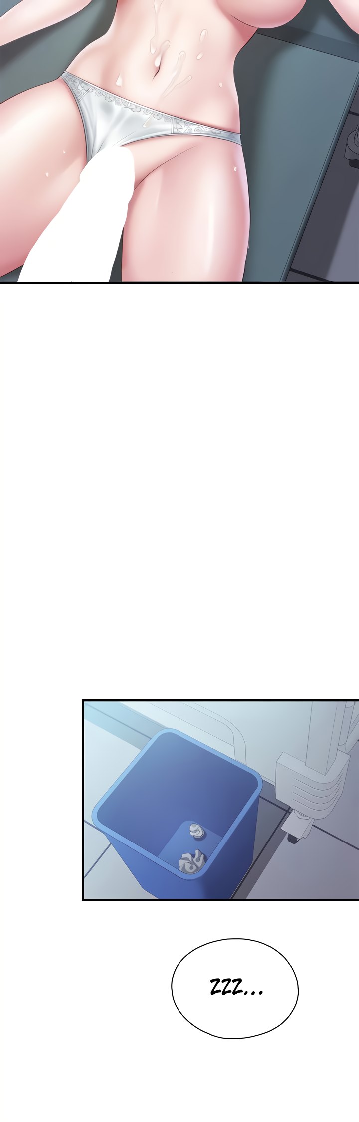 Welcome to Kids Cafe - Chapter 34 - picture 20