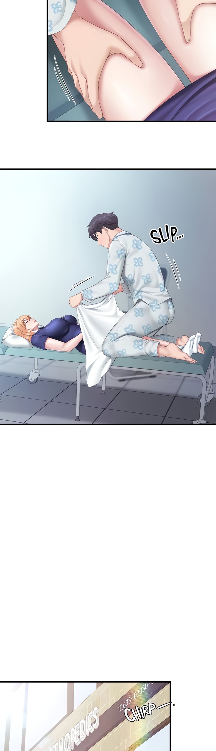 Welcome to Kids Cafe - Chapter 34 - picture 23
