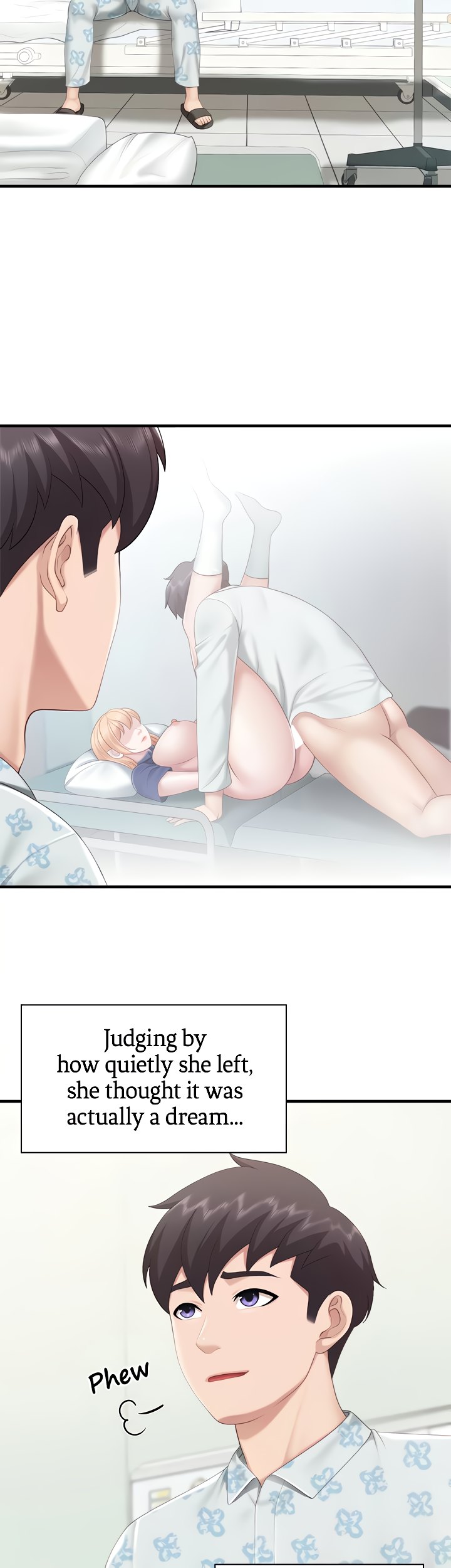 Welcome to Kids Cafe - Chapter 34 - picture 27