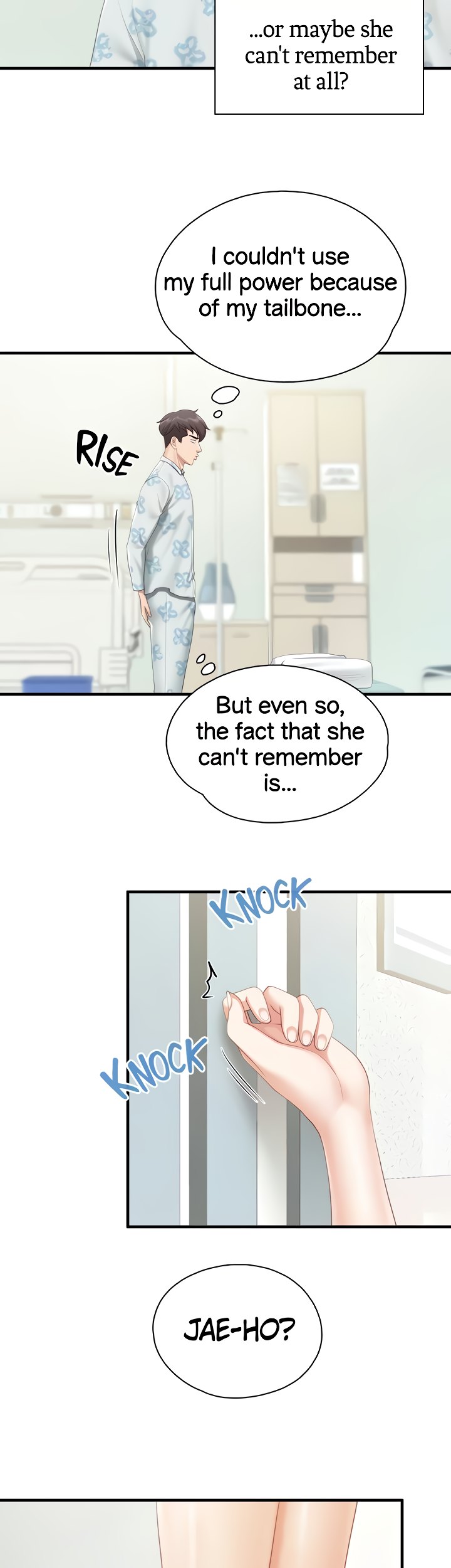 Welcome to Kids Cafe - Chapter 34 - picture 28