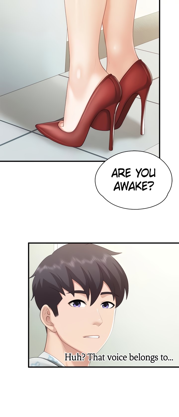 Welcome to Kids Cafe - Chapter 34 - picture 29