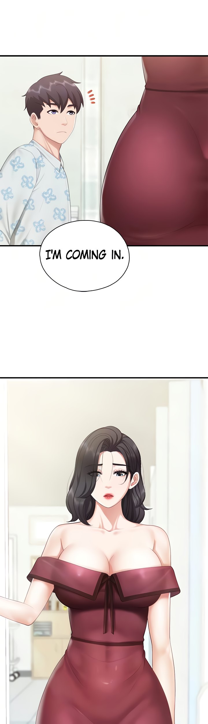 Welcome to Kids Cafe - Chapter 34 - picture 30