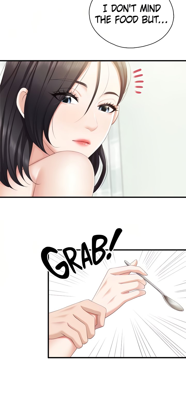 Welcome to Kids Cafe - Chapter 34 - picture 38