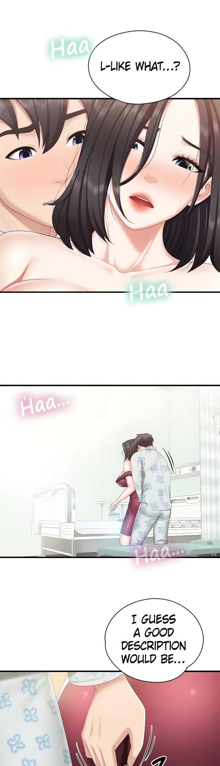 Welcome to Kids Cafe - Chapter 34 - picture 40
