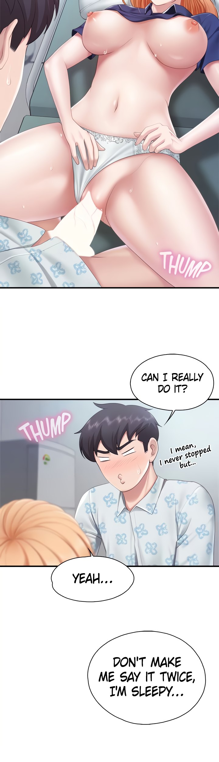Welcome to Kids Cafe - Chapter 34 - picture 7