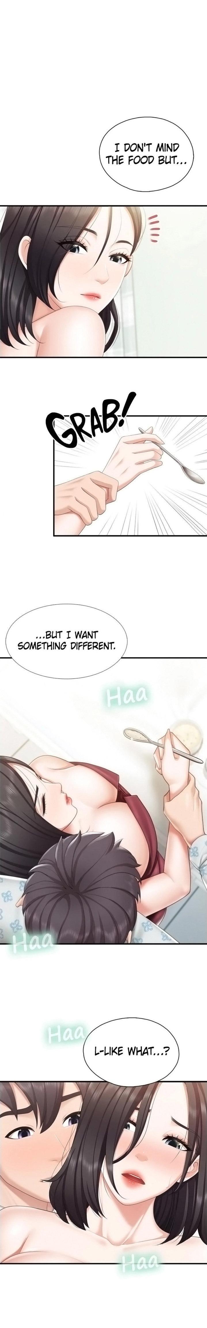 Welcome to Kids Cafe - Chapter 35 - picture 0
