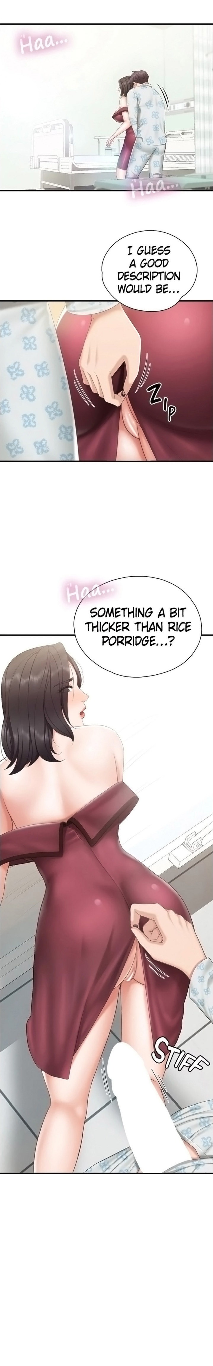 Welcome to Kids Cafe - Chapter 35 - picture 1