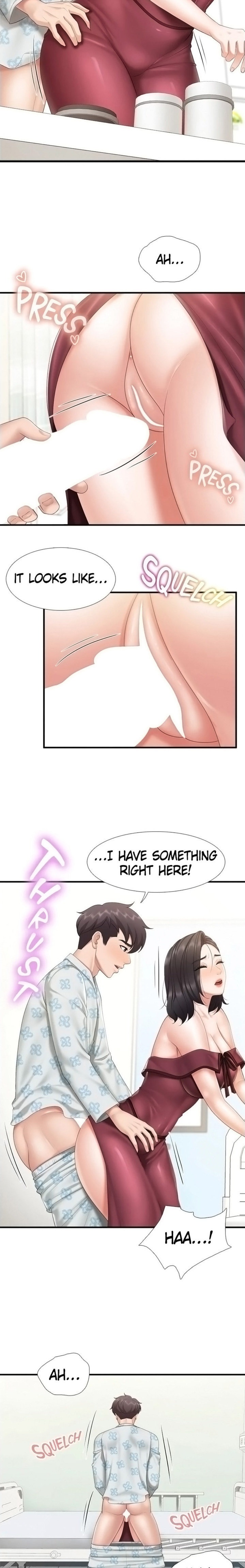 Welcome to Kids Cafe - Chapter 35 - picture 3