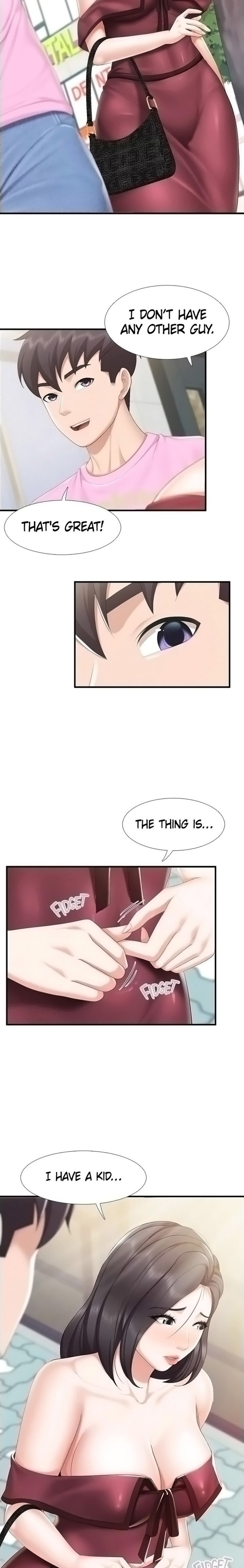 Welcome to Kids Cafe - Chapter 36 - picture 13