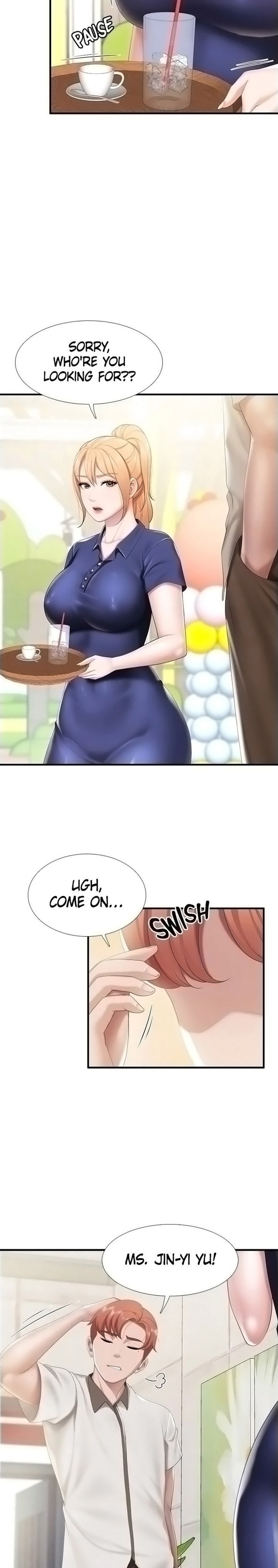 Welcome to Kids Cafe - Chapter 36 - picture 15
