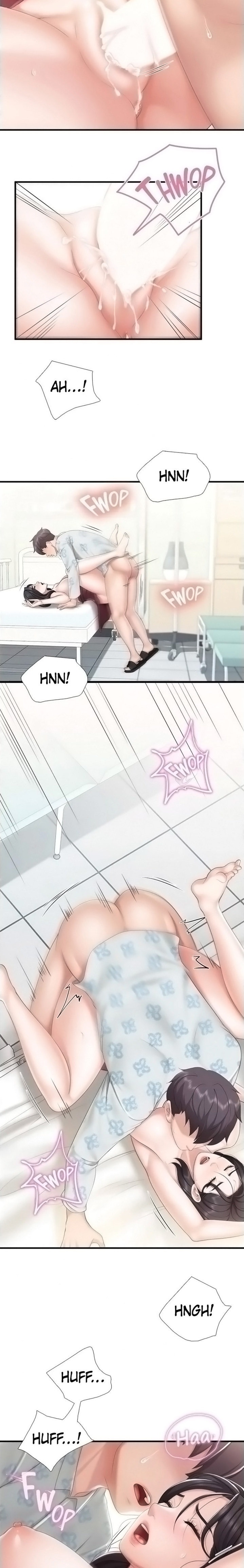 Welcome to Kids Cafe - Chapter 36 - picture 4
