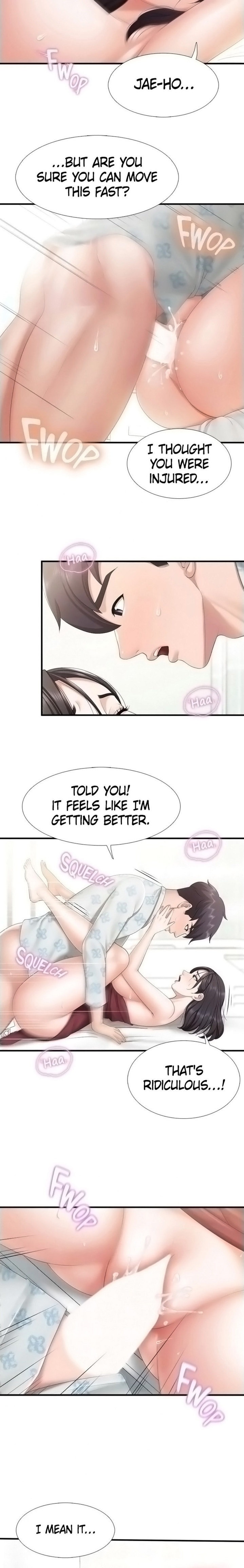 Welcome to Kids Cafe - Chapter 36 - picture 5