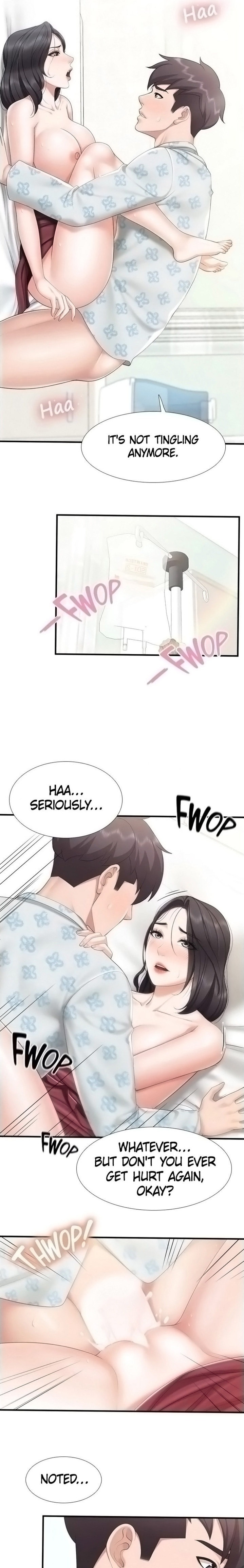 Welcome to Kids Cafe - Chapter 36 - picture 6